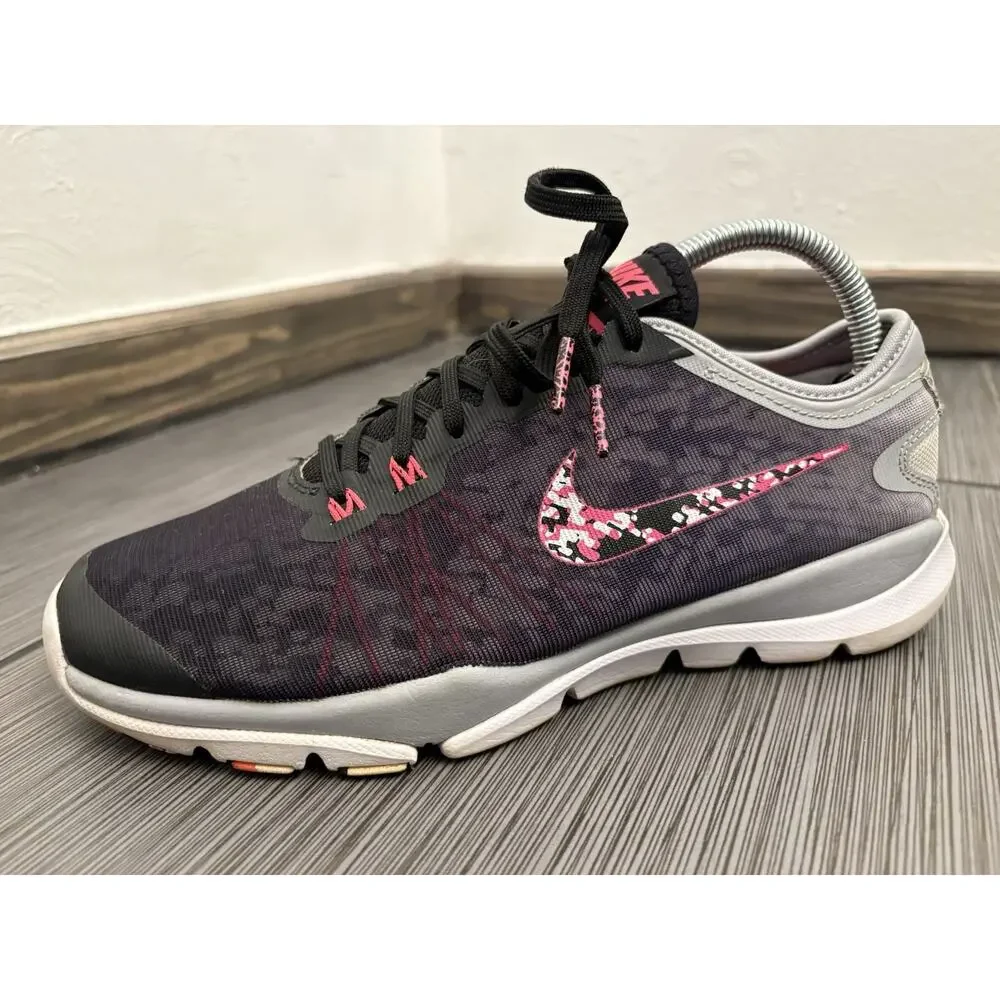 Nike women flex